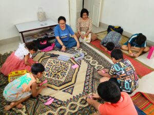 Play Therapy Workshop