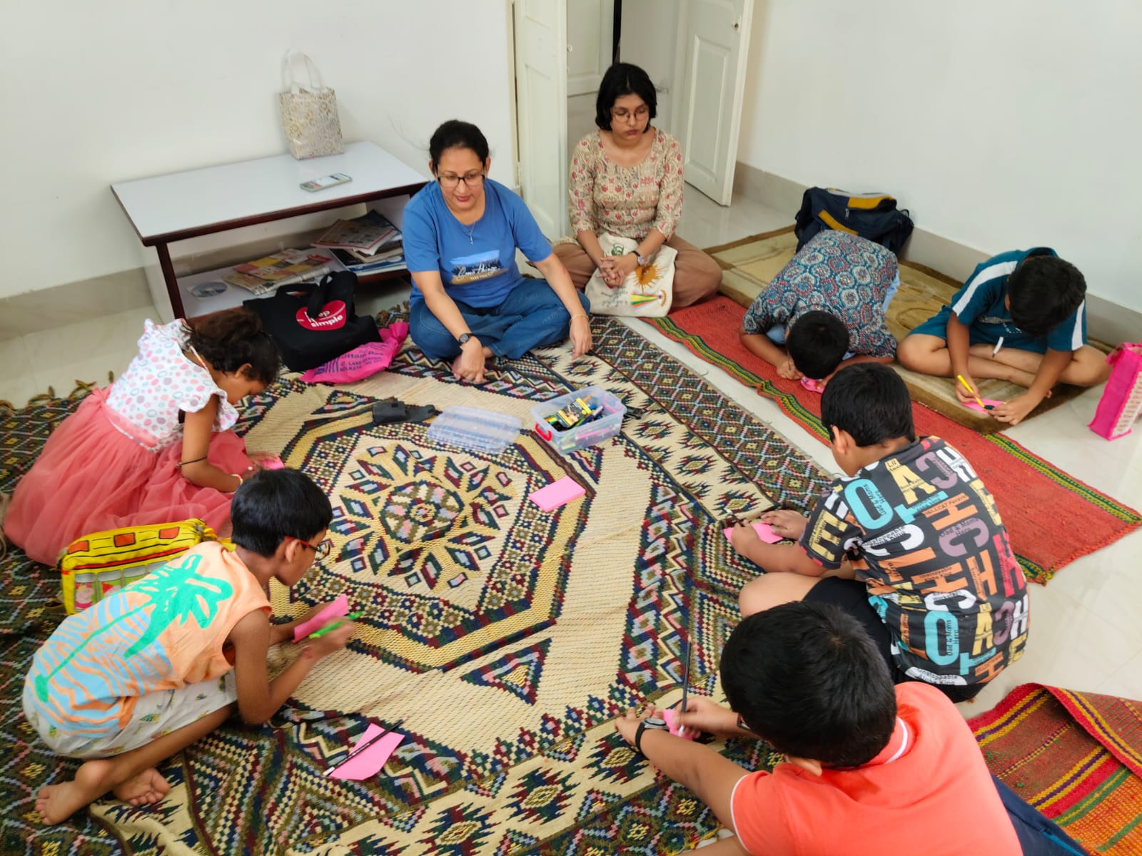 Play Therapy Workshop