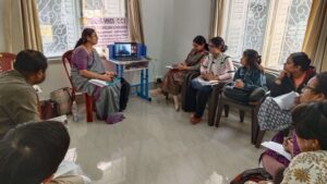 Adolescent Counselling Workshop