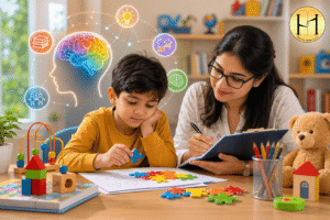 Psychometric Testing - When Does a Child Need a Standardized Assessment