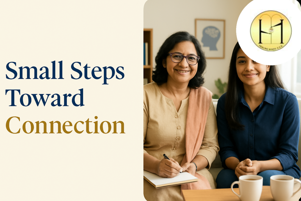 How to cope with loneliness in Kolkata with supportive counselling