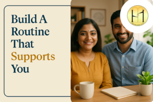 Mental health tips for adults in Kolkata for balancing family and personal well-being